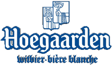 Boissons Bières Belgique Hoegaarden 