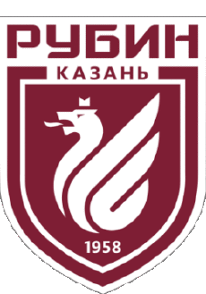 2019-Sportivo Calcio  Club Europa Russia FK Rubin Kazan 