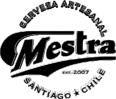 Logo-Bevande Birre Chile Mestra 