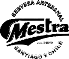 Logo-Drinks Beers Chile Mestra Logo