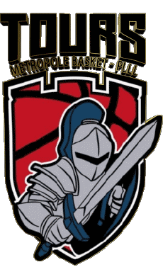 Sportivo Pallacanestro Francia Tours Métropole Basket 