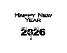 Messages Anglais Happy New Year 2026 01 