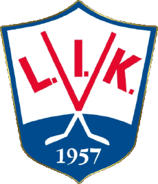 Sports Hockey - Clubs Norvège Lillehammer IK 