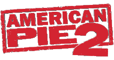 Multi Média Cinéma International American Pie 02 - Logo - Icônes 