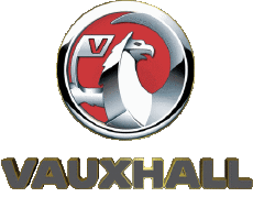 Transport Wagen Vauxhall Logo 