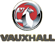 Transports Voitures Vauxhall Logo 
