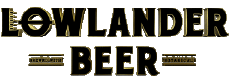 Bebidas Cervezas Países Bajos Lowlander 