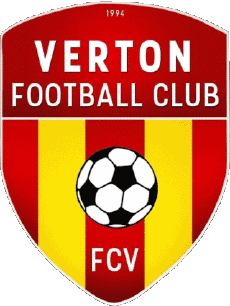 Sports Soccer Club France Hauts-de-France 62 - Pas-de-Calais Verton FC 