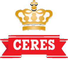 Logo-Boissons Bières Danemark Ceres Logo