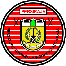 Sport Fußballvereine Asien Indonesien Persiraja Banda Aceh 