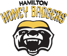 Deportes Baloncesto Canadá Hamilton Honey Badgers 