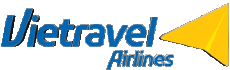 Transport Planes - Airline Asia Vietnam Vietravel Airlines 