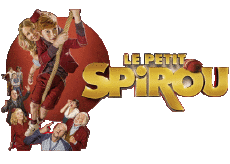 Multimedia Filme Frankreich Pierre Richard Le petit Spirou 