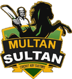 Sportivo Cricket Pakistan Multan Sultan 