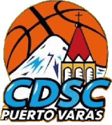 Sport Basketball Chile CD Atletico Puerto Varas 