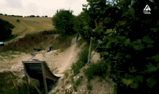 Humor -  Fun Sports Mountain biking Fun - Win 