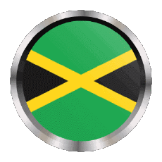 Banderas América Jamaica Ronda - Anillos 