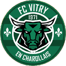 Sports Soccer Club France Bourgogne - Franche-Comté 71 - Saône et Loire FC Vitry en Charollais 