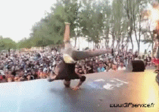 Humor -  Fun MENSCHEN Auf der Bühne Serie 01 