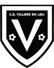 Sportivo Calcio  Club Francia Grand Est 52 - Haute-Marne CS Villiers-en-Lieu 