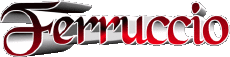 Nombre MASCULINO - Italia F Ferruccio 