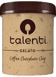 Food Ice cream Talenti 