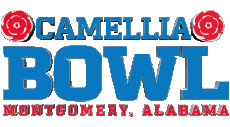 Sportivo N C A A - Bowl Games Camellia Bowl 
