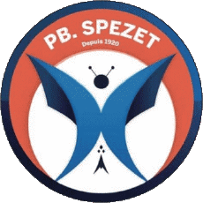 Sportivo Calcio  Club Francia Bretagne 29 - Finistère PBS - Papillons Bleus de Spézet 
