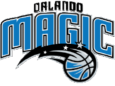 Sports Basketball U.S.A - N B A Orlando Magic 