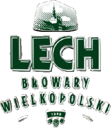 Boissons Bières Pologne Lech 