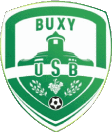 Sports FootBall Club France Bourgogne - Franche-Comté 71 - Saône et Loire US Buxy 