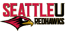 Sports N C A A - D1 (National Collegiate Athletic Association) S Seattle Redhawks 