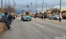 Humor -  Fun Transport Cars Lowriding 