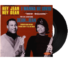 Multi Media Music 60' Funck & Soul Compilation Dean & Jean – Hey Jean Hey Dean (1964) 