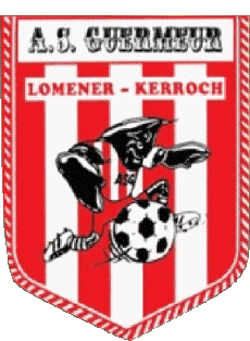 Sports FootBall Club France Bretagne 56 - Morbihan A.S. du Guermeur Lomener 