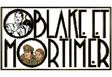 Multimedia Fumetto Blake & Mortimer 