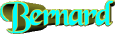 Vorname MANN - Frankreich B Bernard 