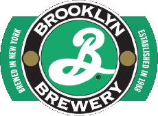 Getränke Bier USA Brooklyn-Brewery 