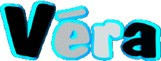 First Names FEMININE - France V Véra 