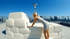 Humor - Fun A.I Mezcla Duchas de ensueño 