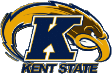 Sportivo N C A A - D1 (National Collegiate Athletic Association) K Kent State Golden Flashes 