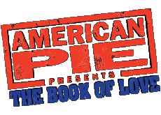 Multimedia V International American Pie The Book of Love 