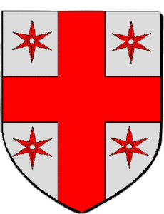 Drapeaux France Départements - Villes 93 PANTIN 