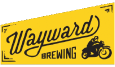 Getränke Bier Australien Wayward 