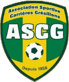 Sports Soccer Club France Ile-de-France 78 - Yvelines ASCG Carrières Grésillons 