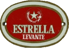 Drinks Beers Spain Estrella Levante 