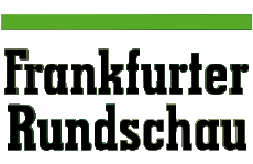 Multimedia Zeitungen Deutschland Frankfurter Rundschau 