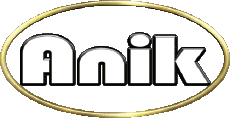 Prénoms FEMININ - France A Anik 