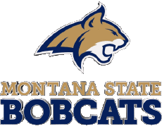 Sportivo N C A A - D1 (National Collegiate Athletic Association) M Montana State Bobcats 
