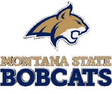 Sports N C A A - D1 (National Collegiate Athletic Association) M Montana State Bobcats 